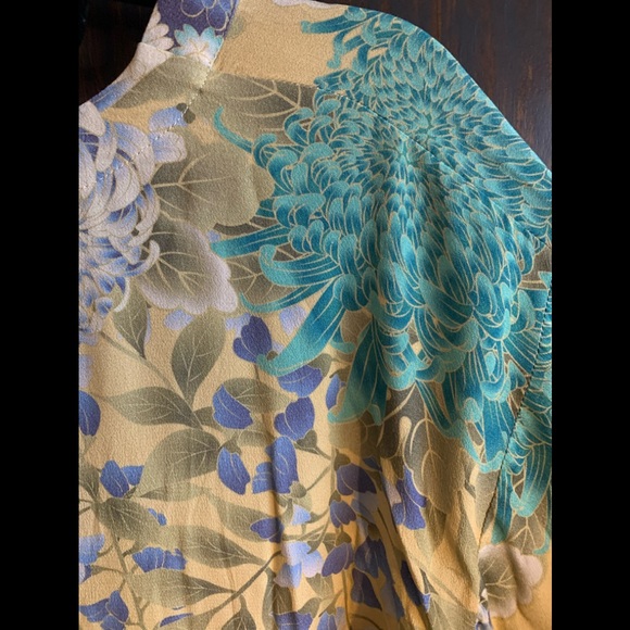 Spell Willow Tassel Dress with Tie - Picture 9 of 16